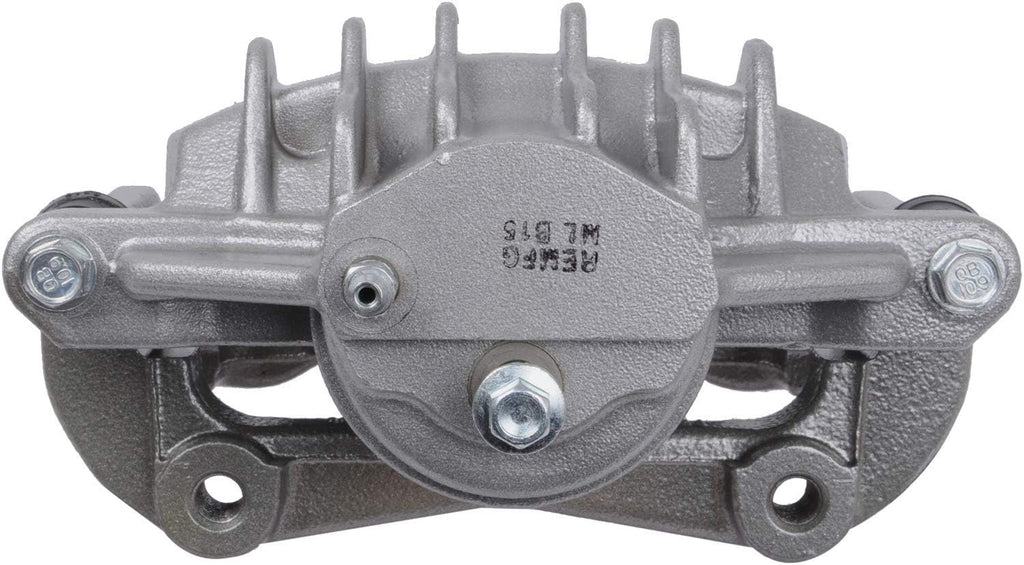 Front Left Brake Caliper Pack of 2 A846