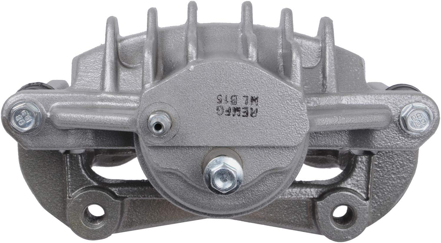 Front Left Brake Caliper Pack of 2 A846