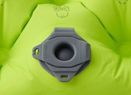 Comfort Light Insulated Mat L9675