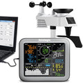 Wireless Weather Station with Outdoor Sensor H29714