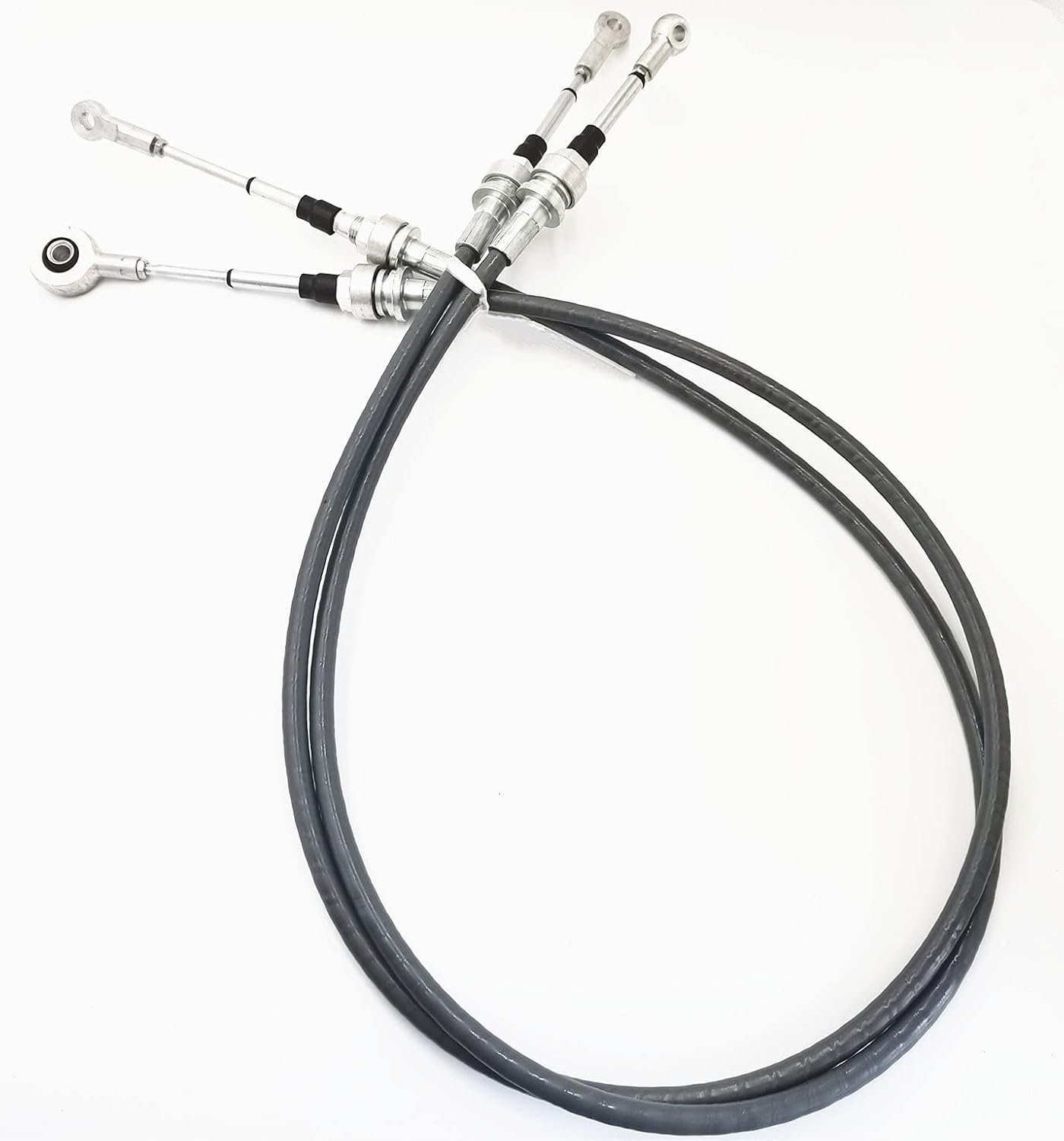 Shift Linkage Cables Pack of 2 H369