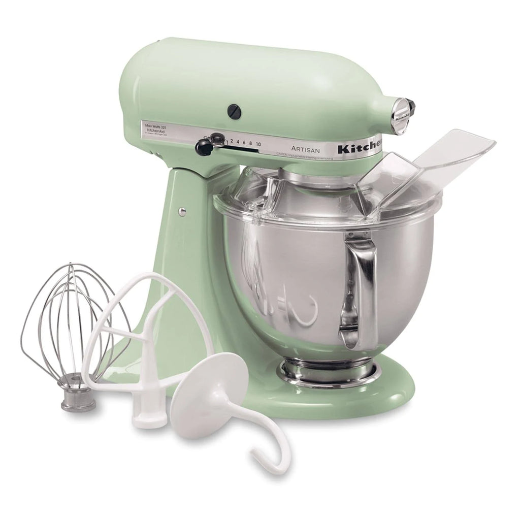 5-Quart Pistachio Mixer A536727