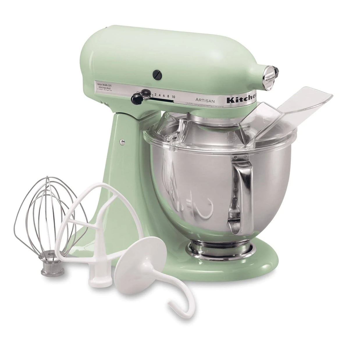 5-Quart Pistachio Mixer A536727