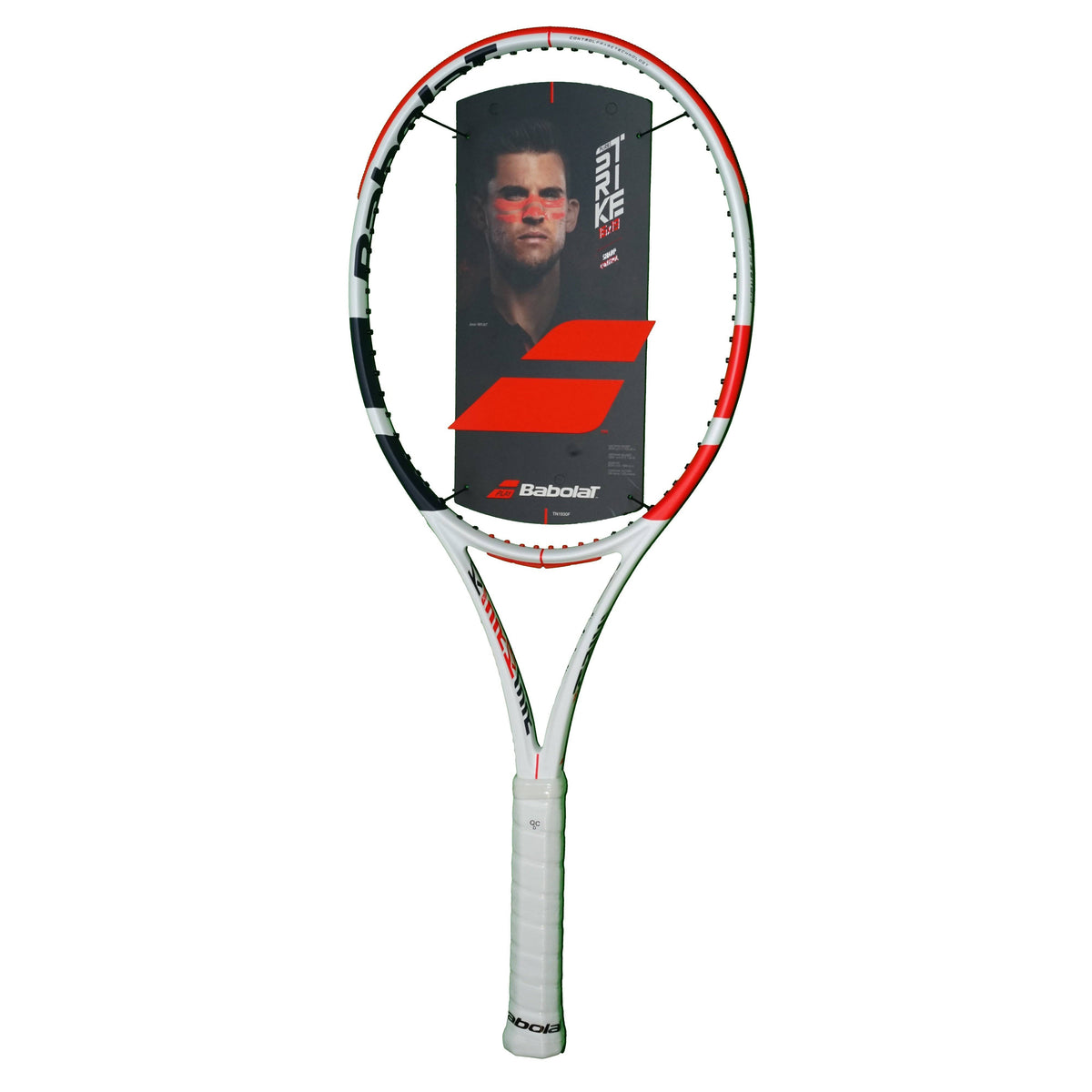 Tennis Racquet F565