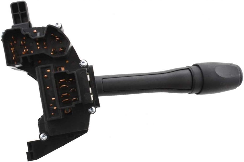 Turn Signal Switch for Lincoln Town Car 1997-2002 Pack of 2 D651