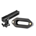 NATO Handle with Quick Release Rail 4cm X513015