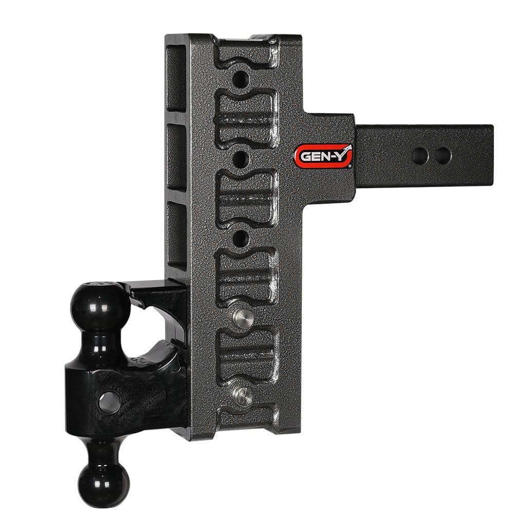 Class V Drop Hitch Y10298