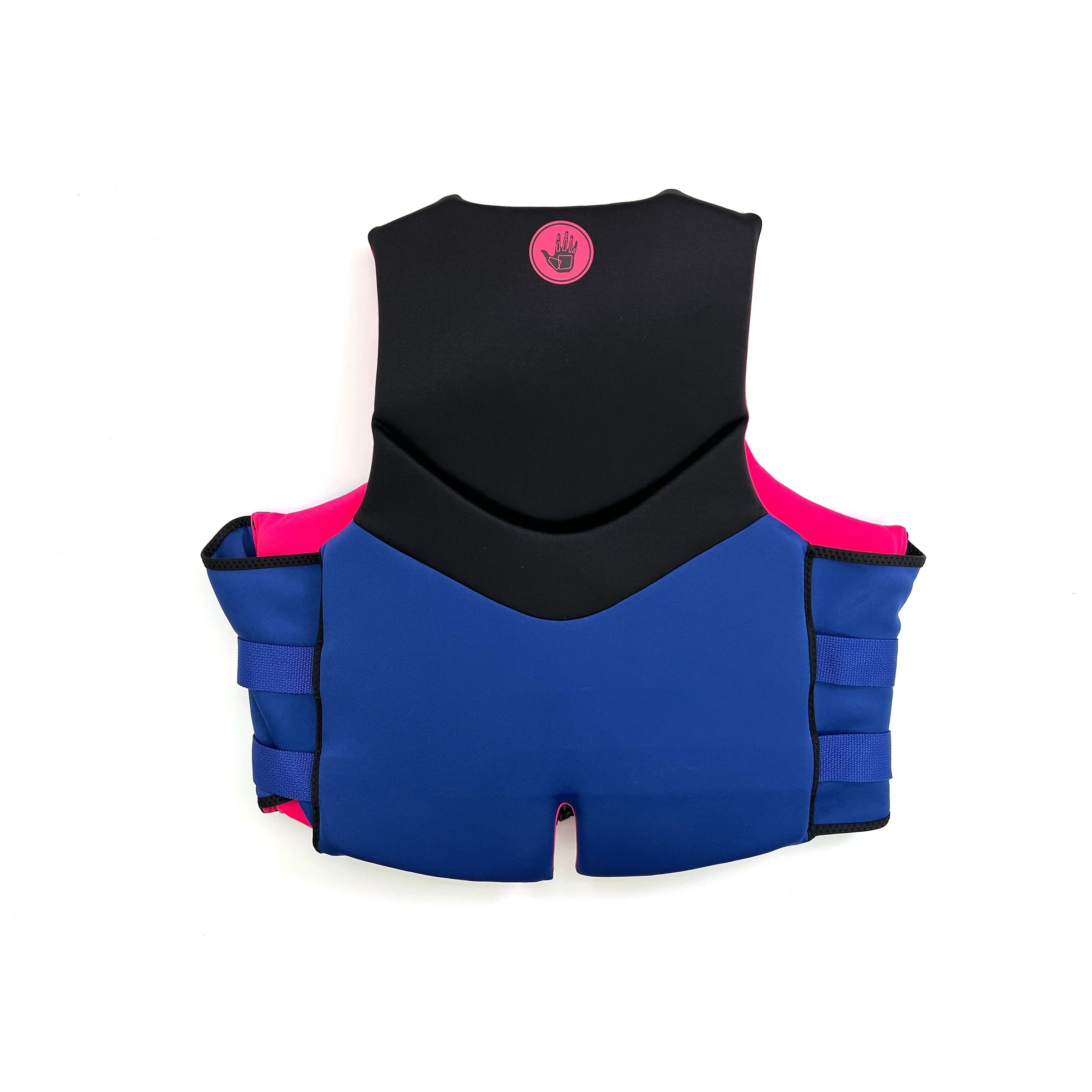 Pink Evoprene Life Jacket and Vest 2X/3X P3764