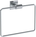 Ebony Wall Mounted Towel Ring L622