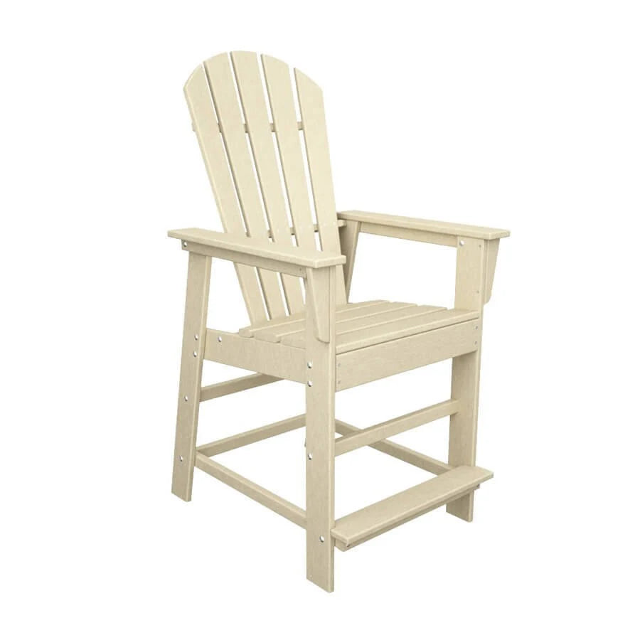 Black Counter Chair Q905472