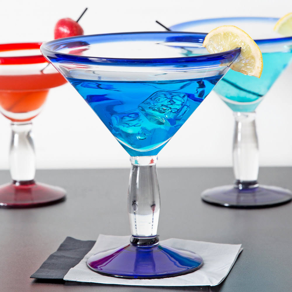 24 oz. Cocktail Glass P970237