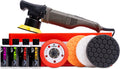 10FX Random Orbital Polisher Kit (8 Items) X529
