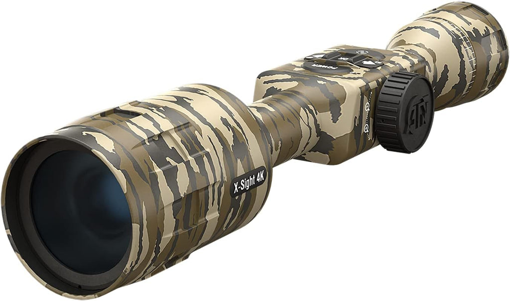 Smart Day/Night Scope with Full HD Video M27036