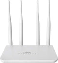 AC1200 Dual Band Unlocked 4G LTE Modem Router with SIM Card Slot Y103093