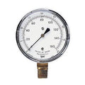 Dual-Scale Vacuum Gauge 200x22 WC and 50 kPa L43781