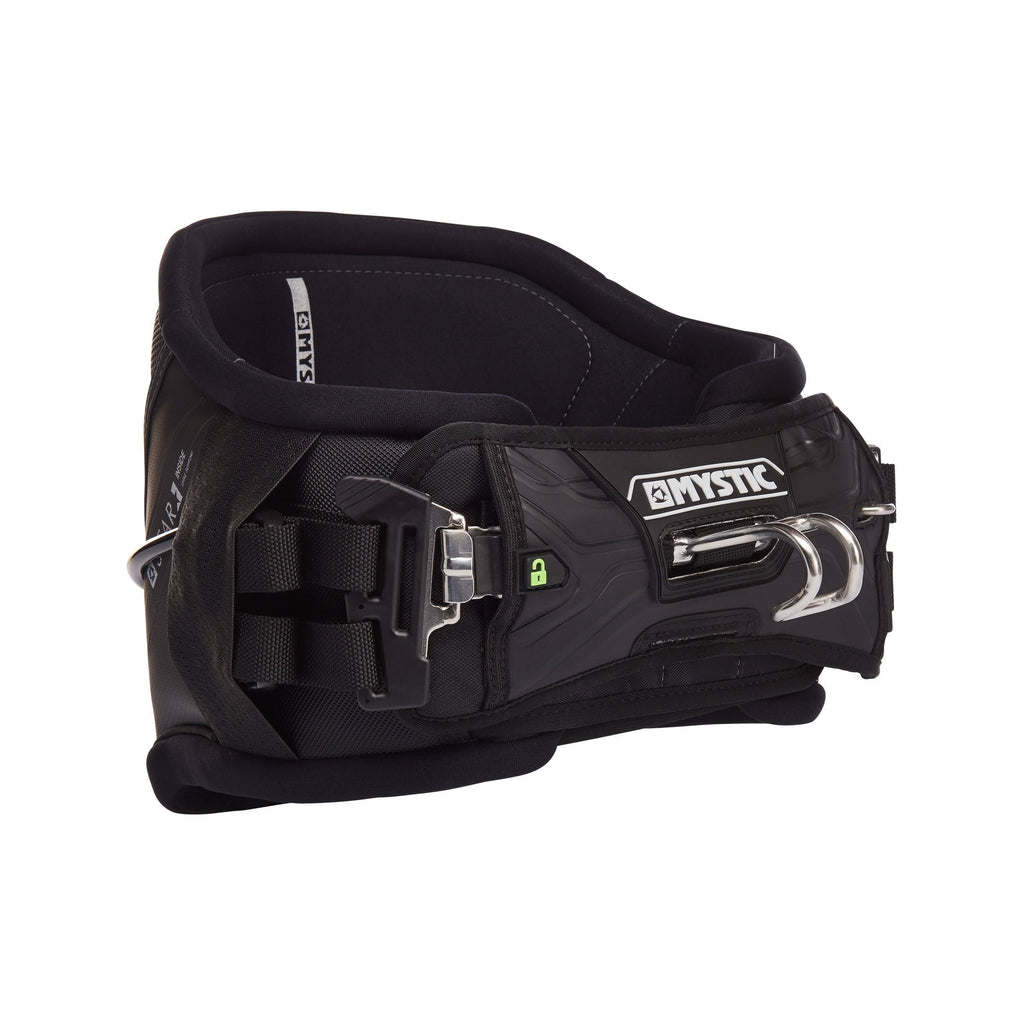 Waist Harness Teal Xs O948