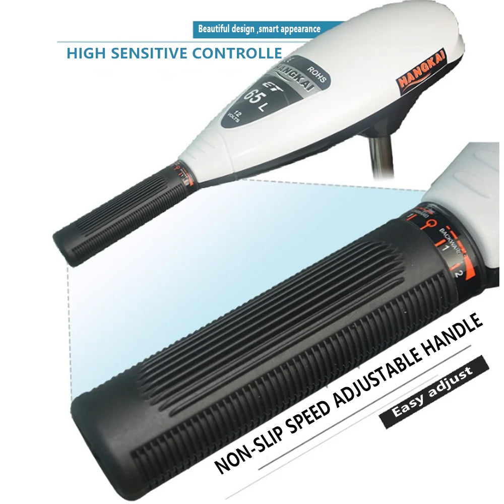 12V Electric Trolling Motor for Boat Z7554