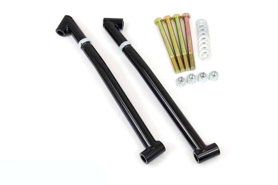 Rear Control Arm Frame Braces V46532