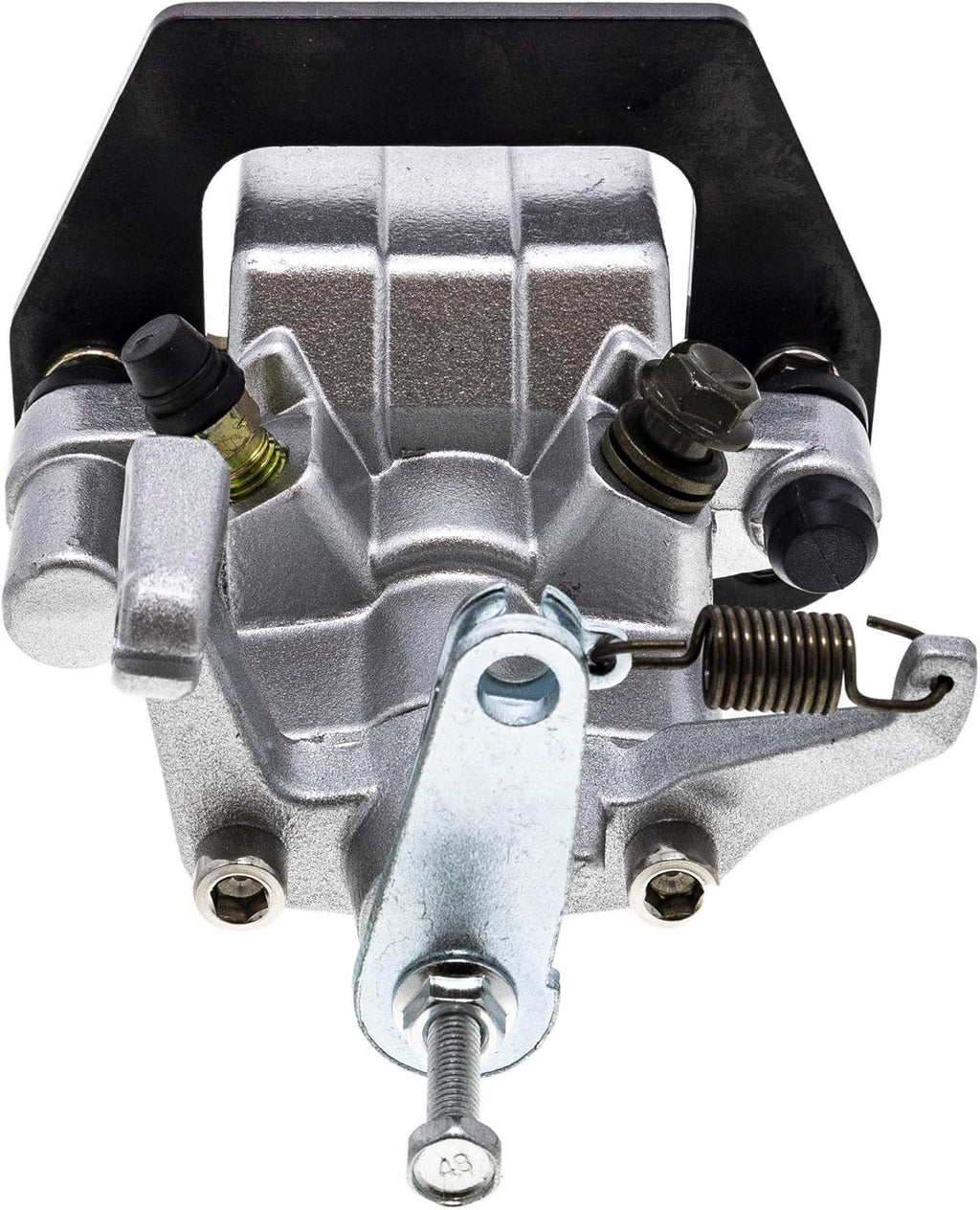 Rear Brake Caliper Assembly Pack of 2 P208