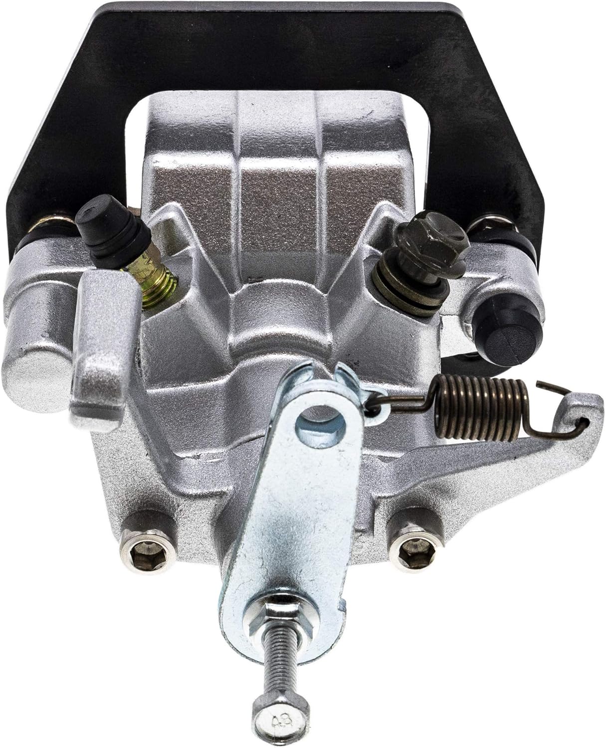 Rear Brake Caliper Assembly Pack of 2 P208