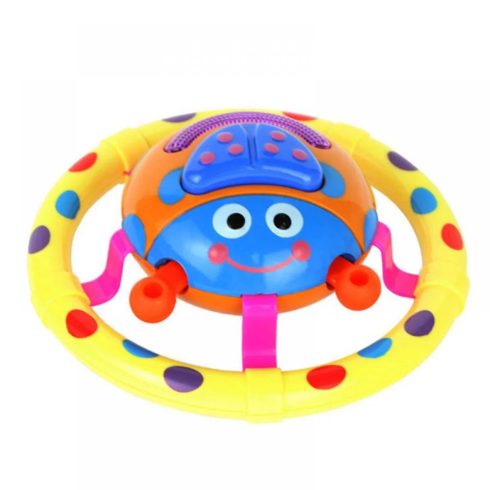 Baby Toys for 0 3 6 9 12 Months F7156