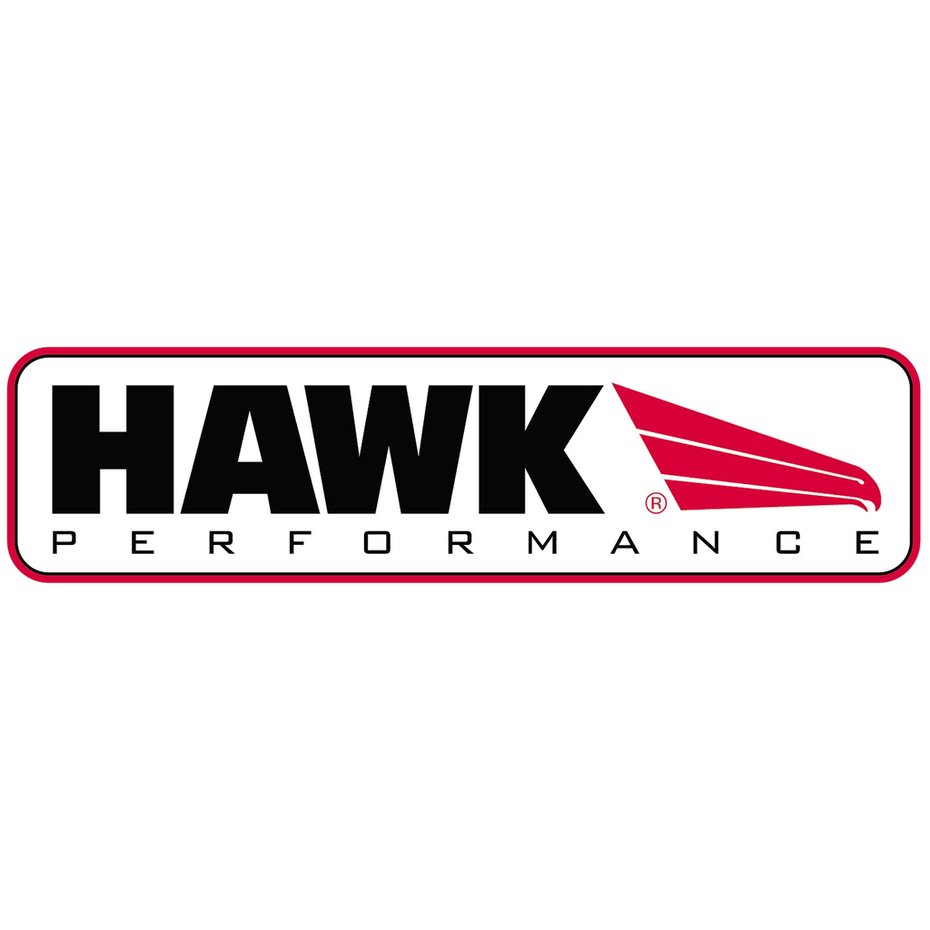 HPS Brake Pads B171427