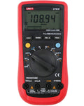 22000 Count True RMS Auto Ranging Digital Multimeter UT61E Pack of 2 O45352