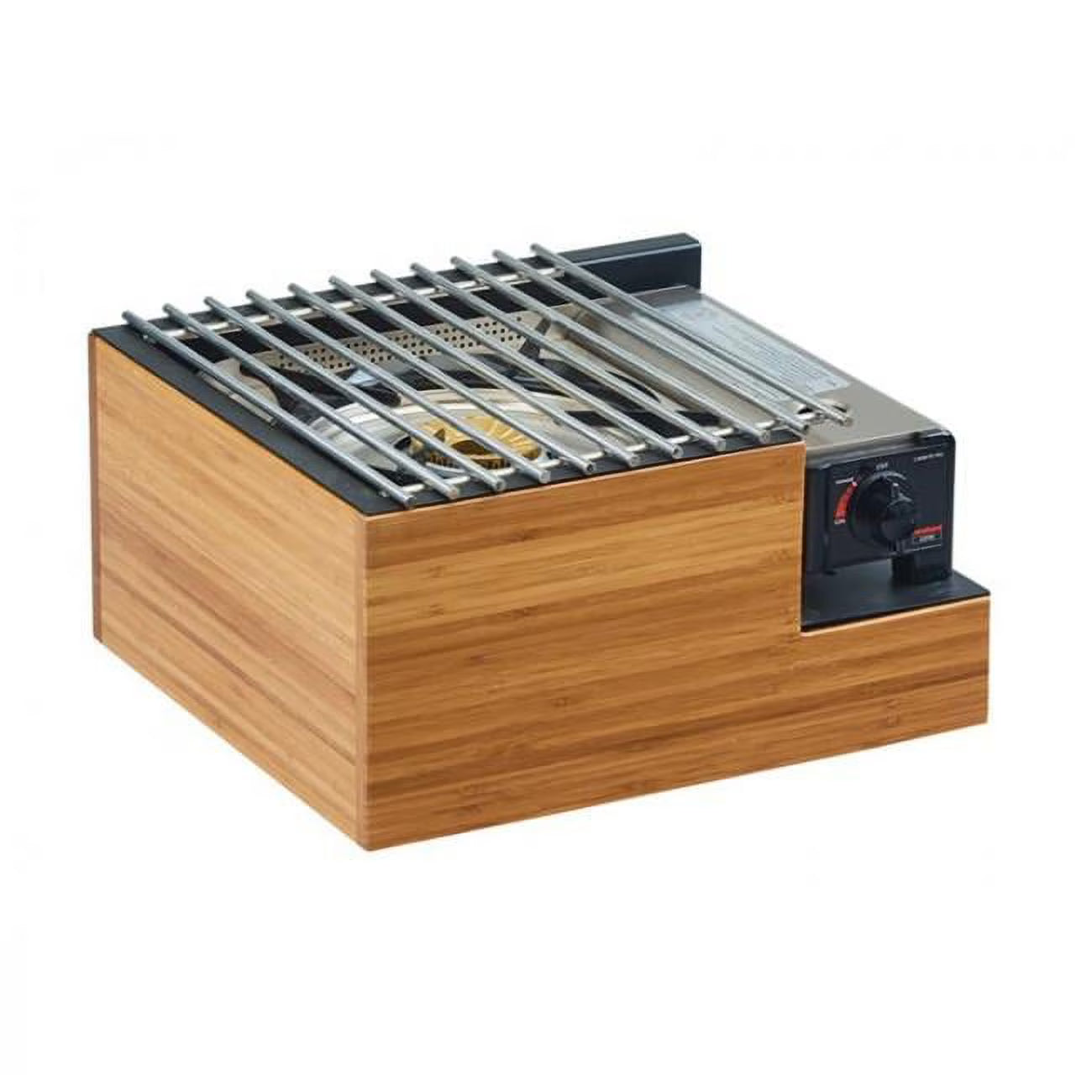Bamboo Butane Burner Frame M408574