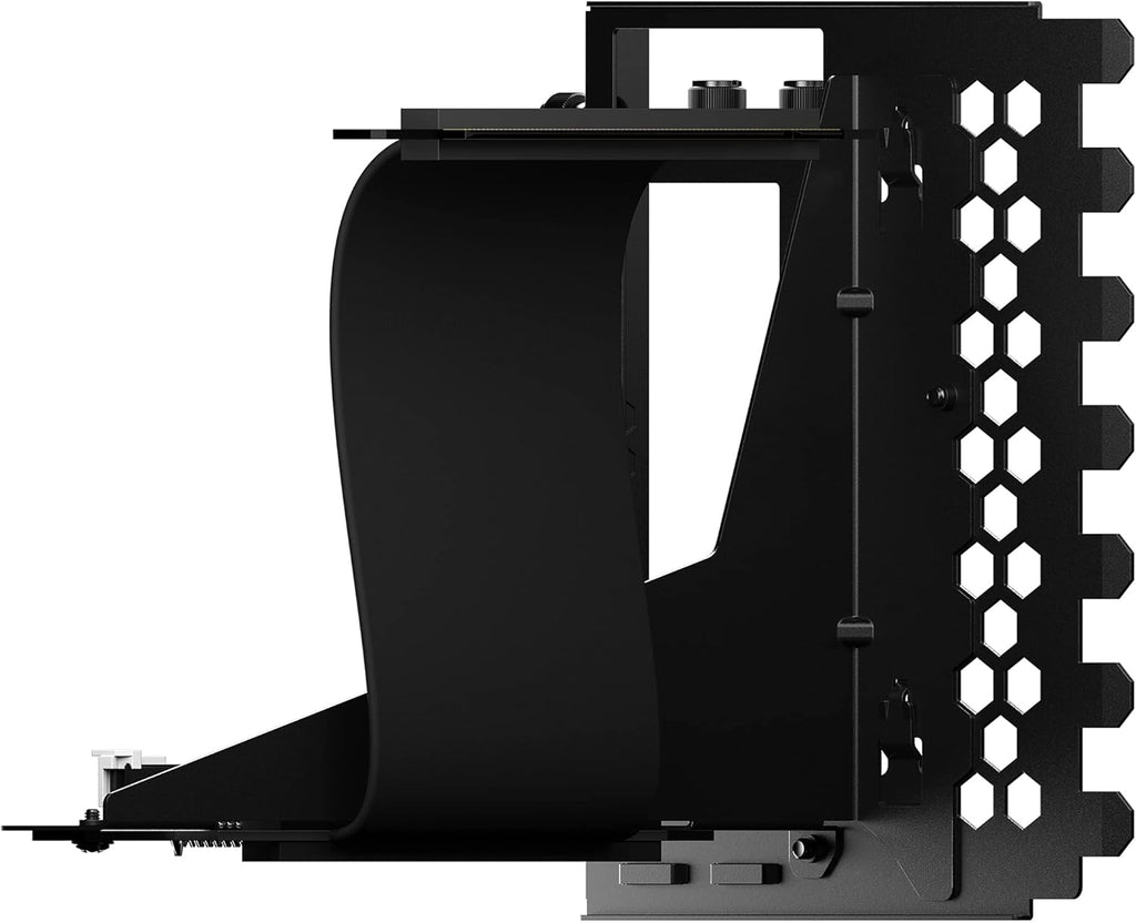 PCIe Vertical Riser with Bracket (20 cm) H209