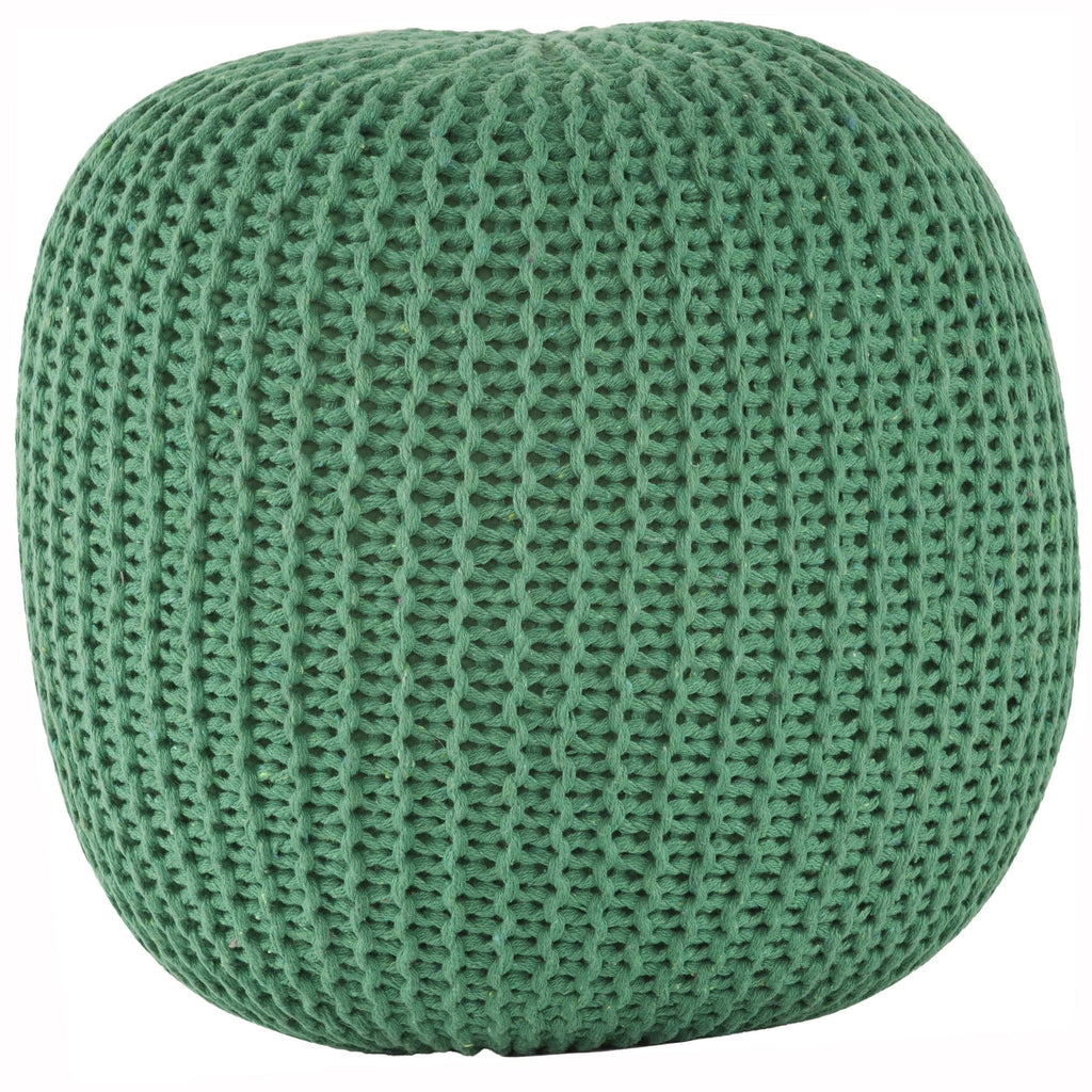 Indian Pouf (18x18x22x16) Medium B646981