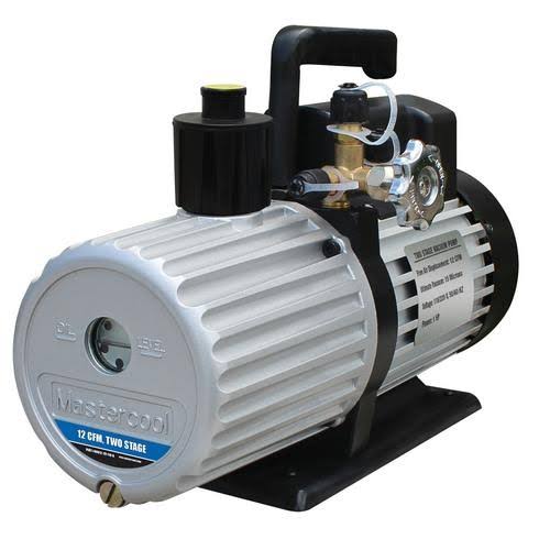 12 CFM Two Stage Vacuum Pump K239584