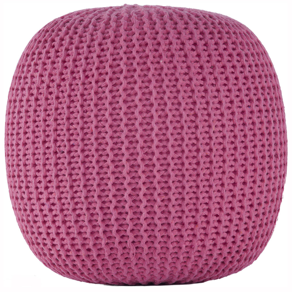 Indian Pouf (18x18x22x16) Medium B646981