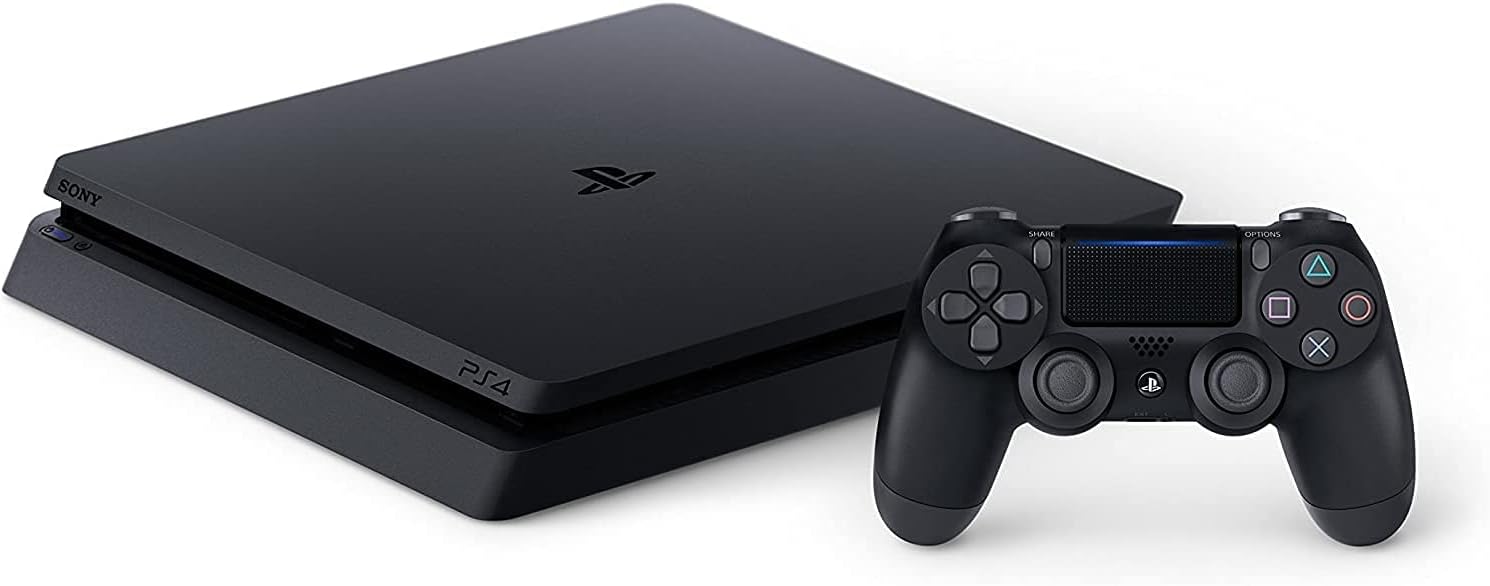 Playstation 4 1TB Slim Gaming Console J515