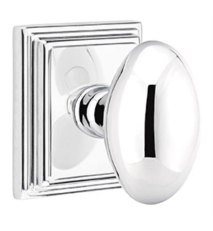 Satin Nickel Single Dummy Knob U126