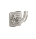 Satin Chrome Robe Hook E32724