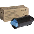 Cyan High Yield Toner Cartridge B464406