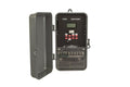 365/7 Day Advanced Time Switch, 120/208-240/277 VAC, 1 Channel, DPDT Dry Contact Z71521