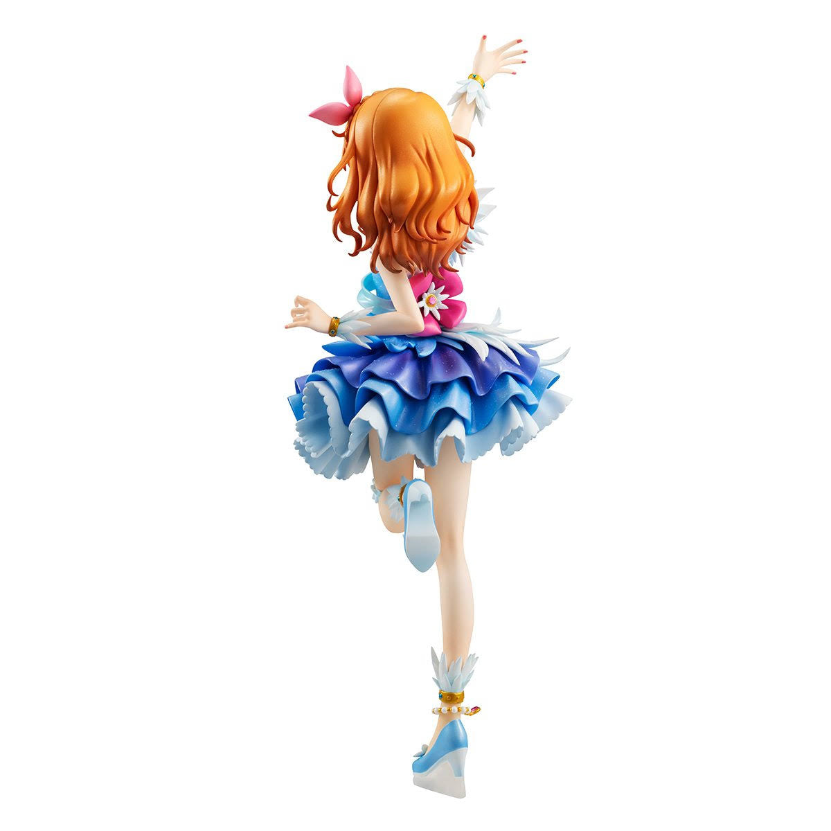 Hoshimiya Ichigo Cosmos Ver. Figure N8792
