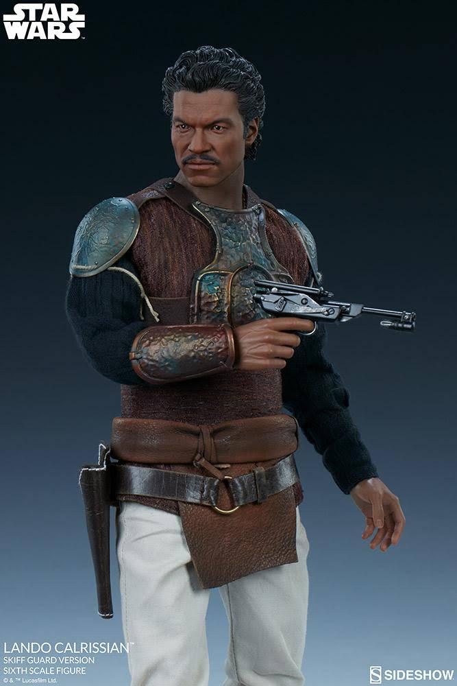Sixth Scale Figure G422