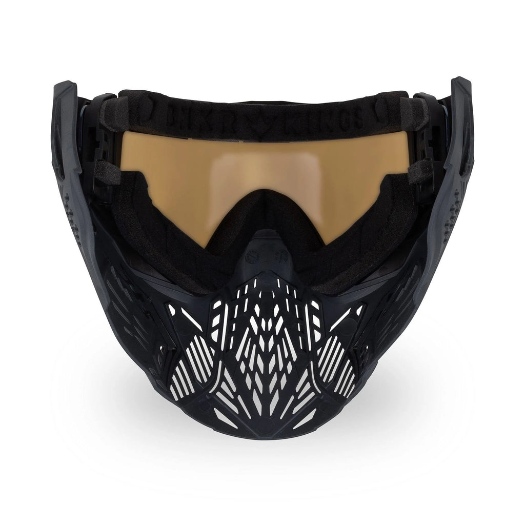 Black Carbon Goggle H773