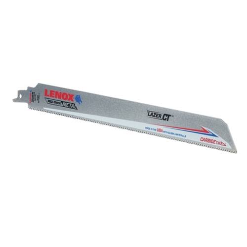 12 Reciprocating Saw Blade G7480