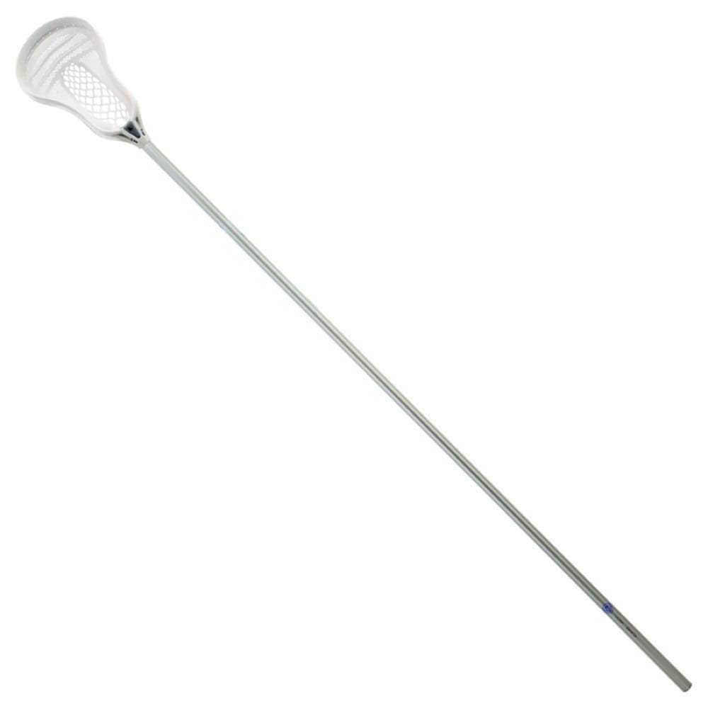 Warrior Evo Warp Complete Defense Lacrosse Stick A58142