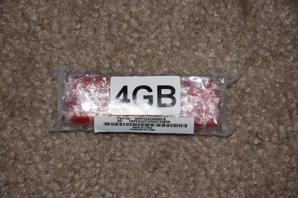 Red Digital Media USB Flash Drive MP3 Player V6612