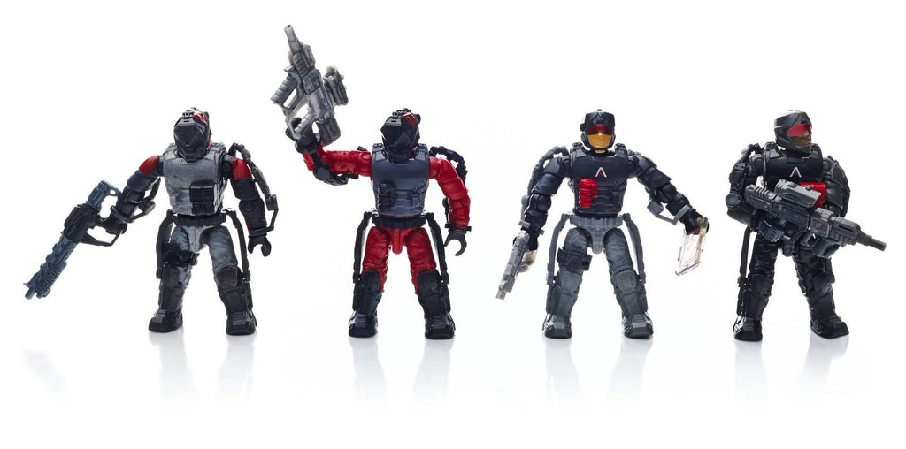 Call of Duty Warfare Unit Playset H278095