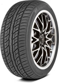 215/45R18 93W All-Season Radial Car Tire V6417
