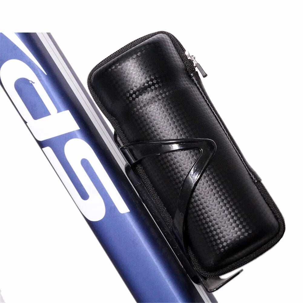 Hard Shell Bike Repair Tool Box Bicycle Storage Bags M149432