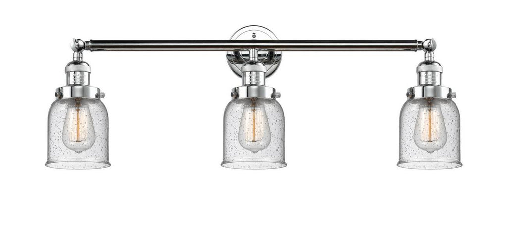 Small Bell 30 inch 10.5W 3 LED O75483