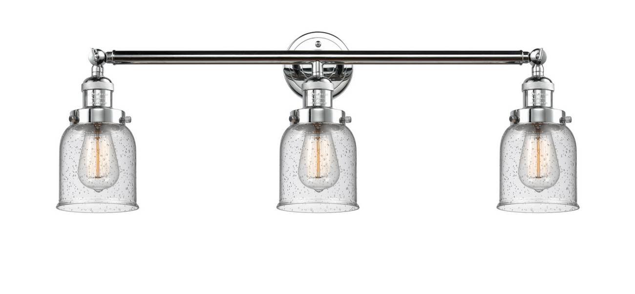 Small Bell 30 inch 10.5W 3 LED O75483