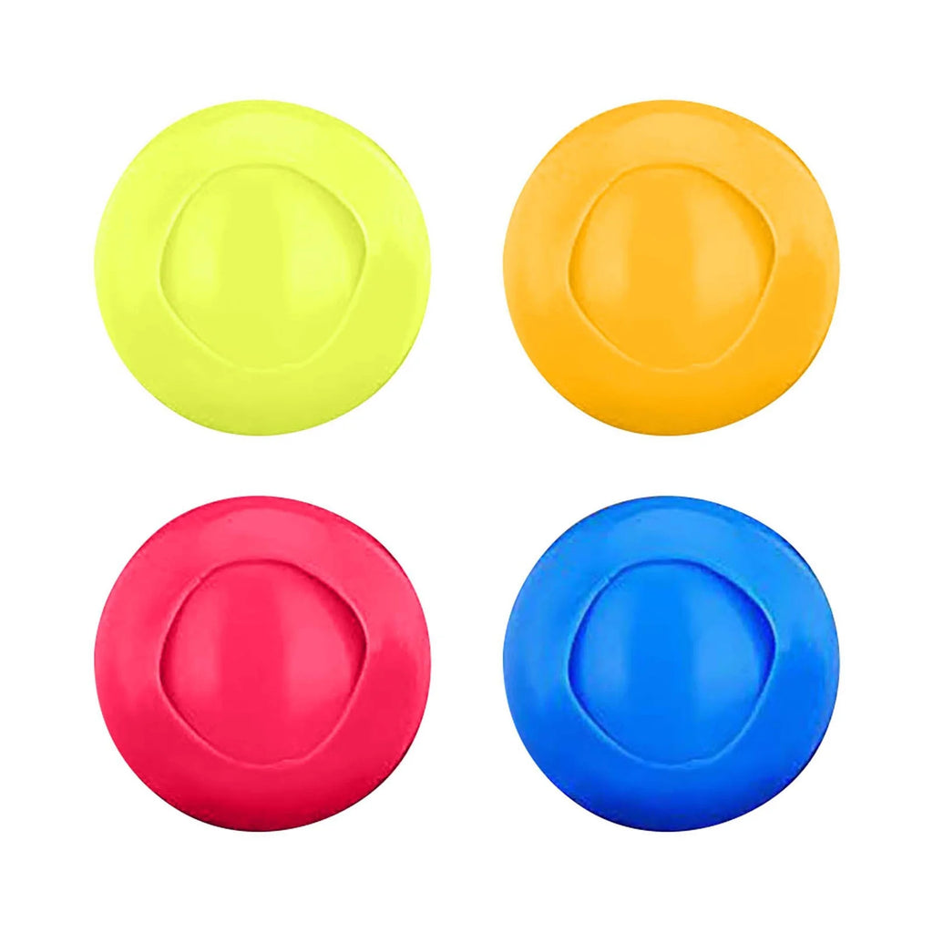 4 Pack Reusable Quick Fill Water Balloons P5035