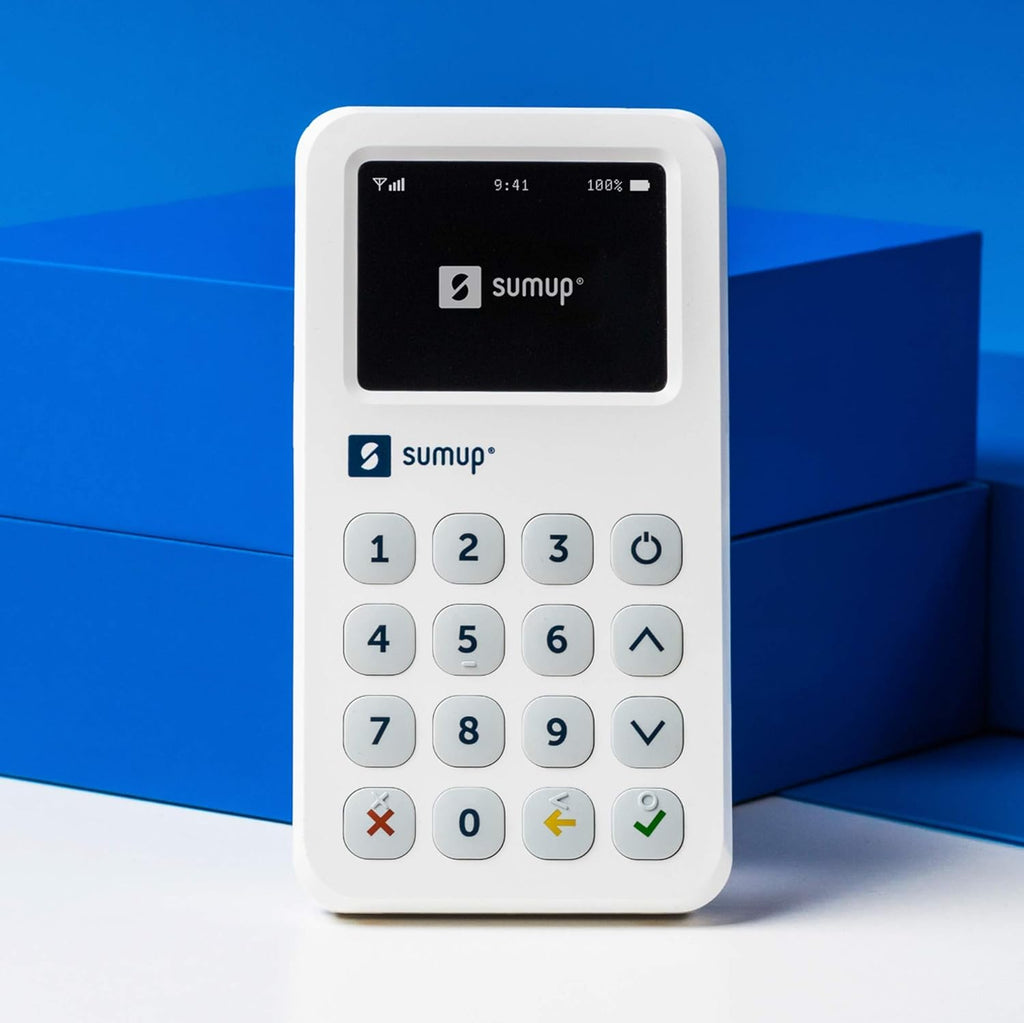 Card Reader P909112